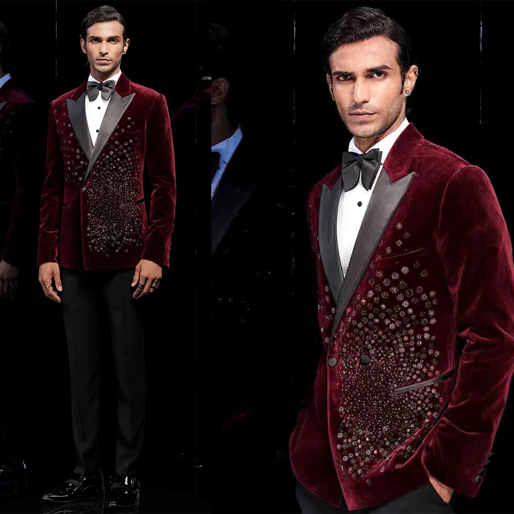 Men'S Formal Evening Wear - Новые дизайнерские свадебные костюмы для мужчин,