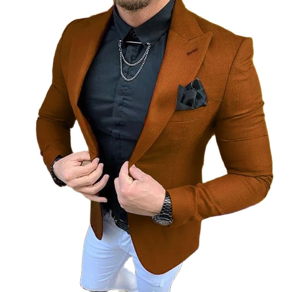 Men'S Formal Evening Wear - Мужские костюмы, комплект из 2 предметов,