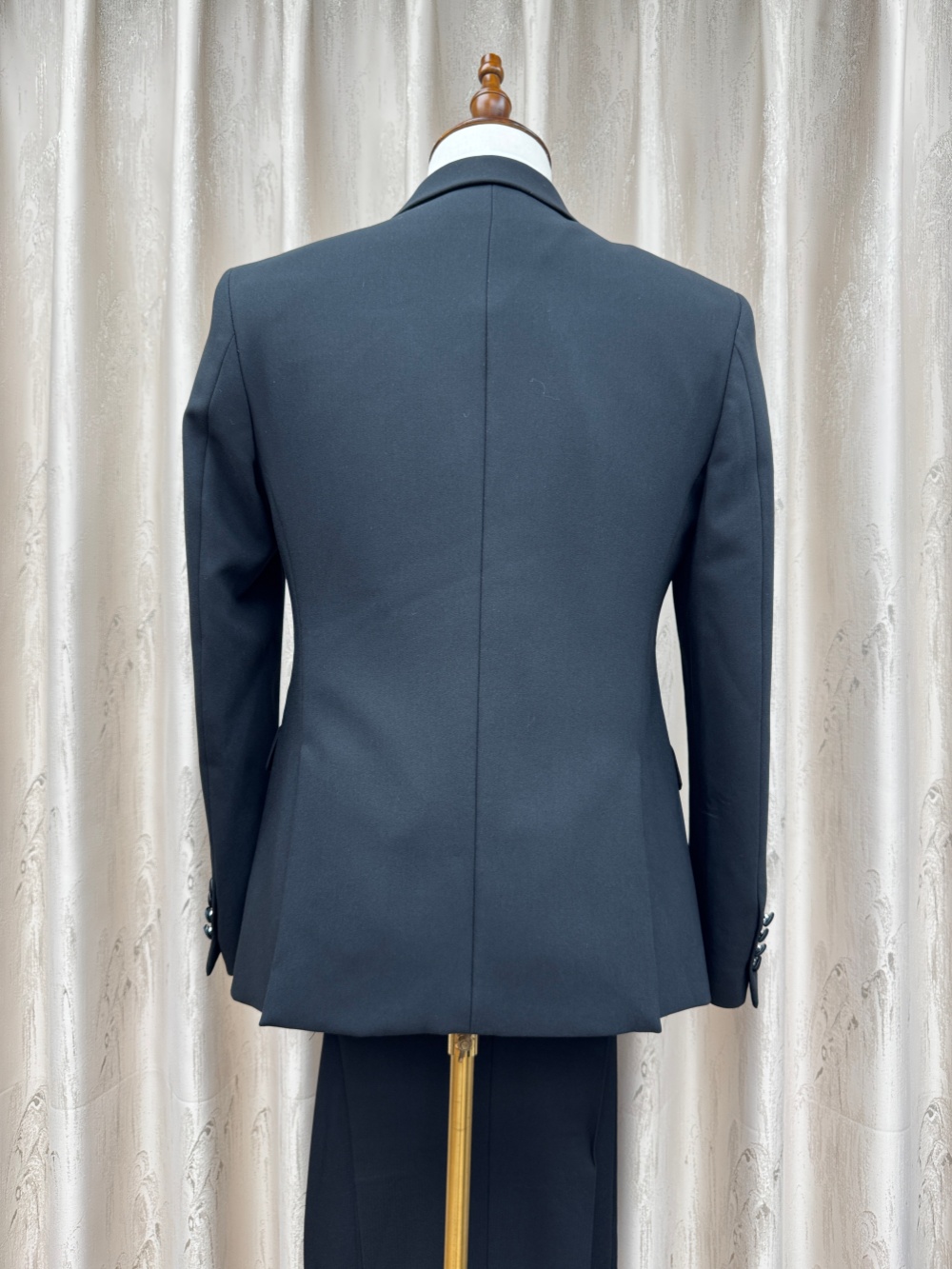Элегантный мужской костюм-трой – обзор и цена Men Formal Wear Wedding