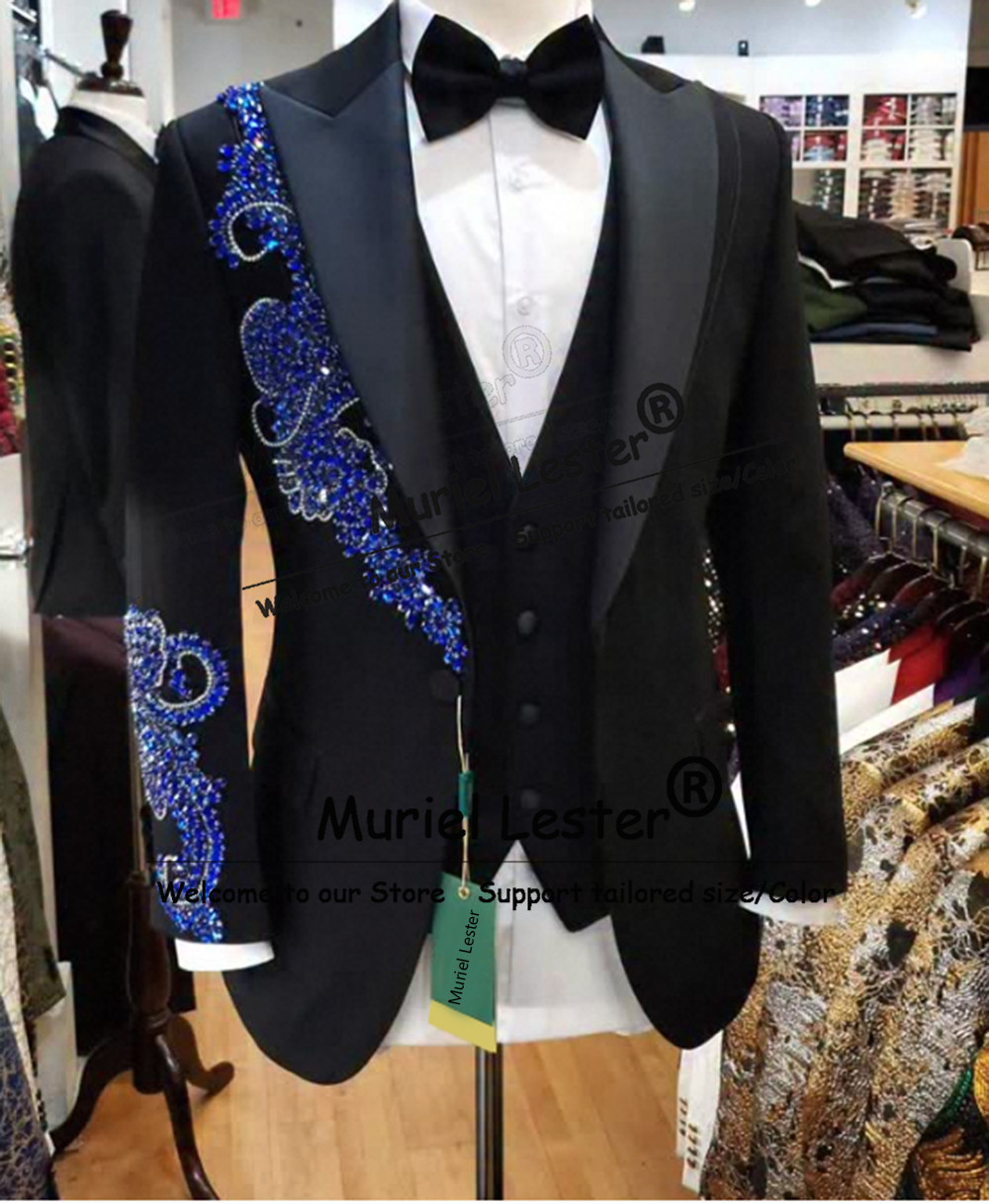 Эксклюзивные свадебные костюмы – обзор и цена Men'S Formal Wear Attire