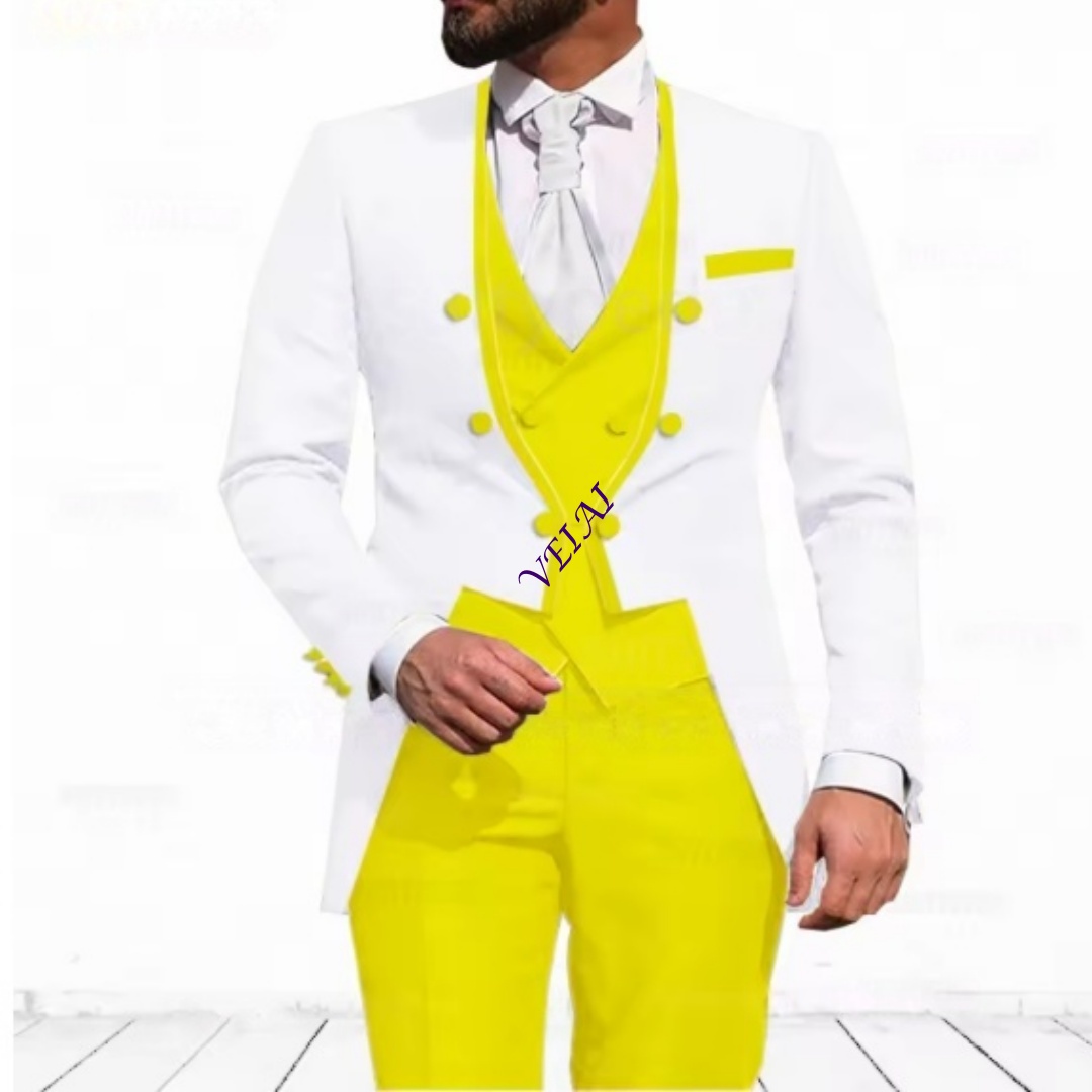 Индивидуальный небесно-голубой – обзор и цена Men'S Formal Evening Wear