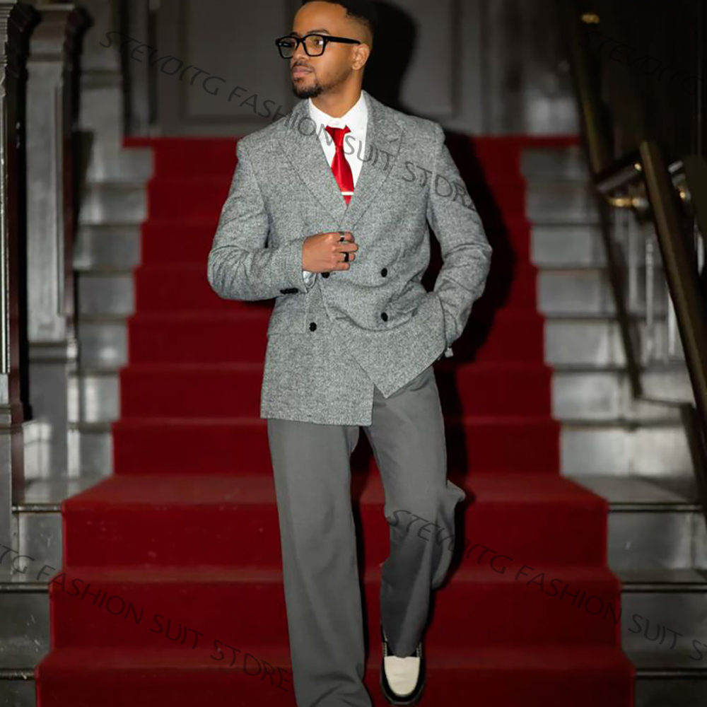 Мужской повседневный текстурир – обзор и цена Men'S Formal Evening Wear