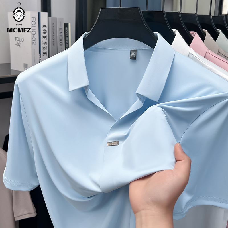 Мужская рубашка с плоским воро – обзор и цена Men Formal Wear Shirts