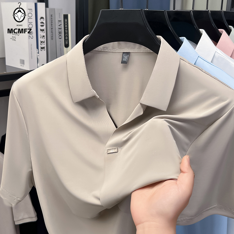 Мужская рубашка с плоским воро – обзор и цена Men Formal Wear Shirts