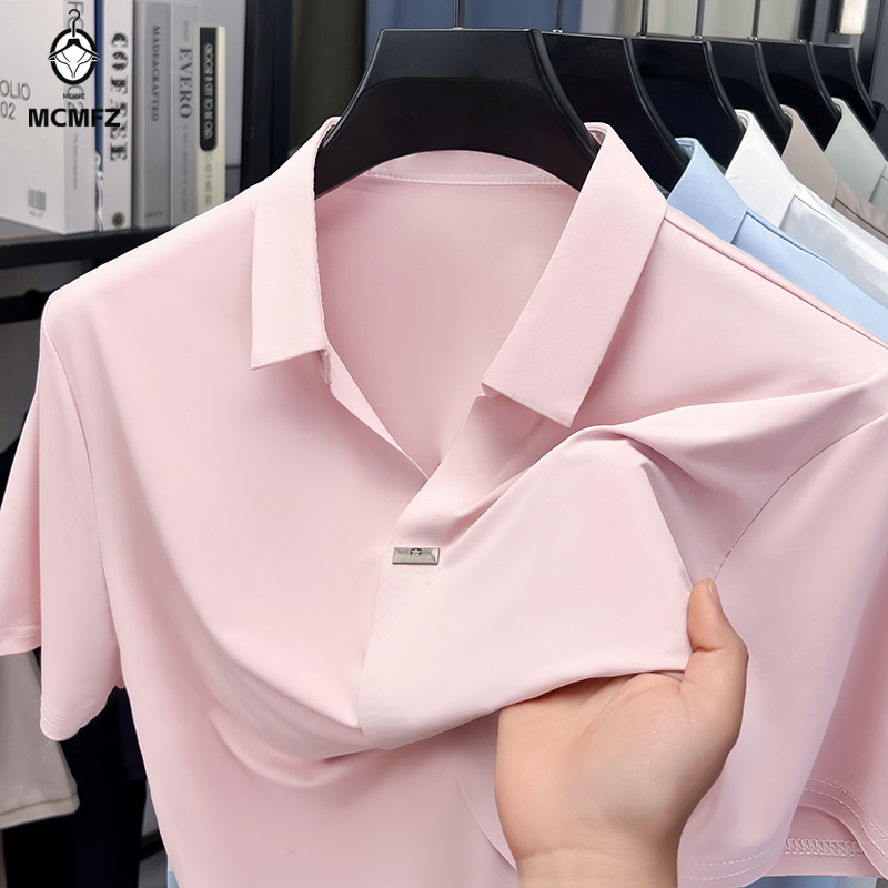 Мужская рубашка с плоским воро – обзор и цена Men Formal Wear Shirts