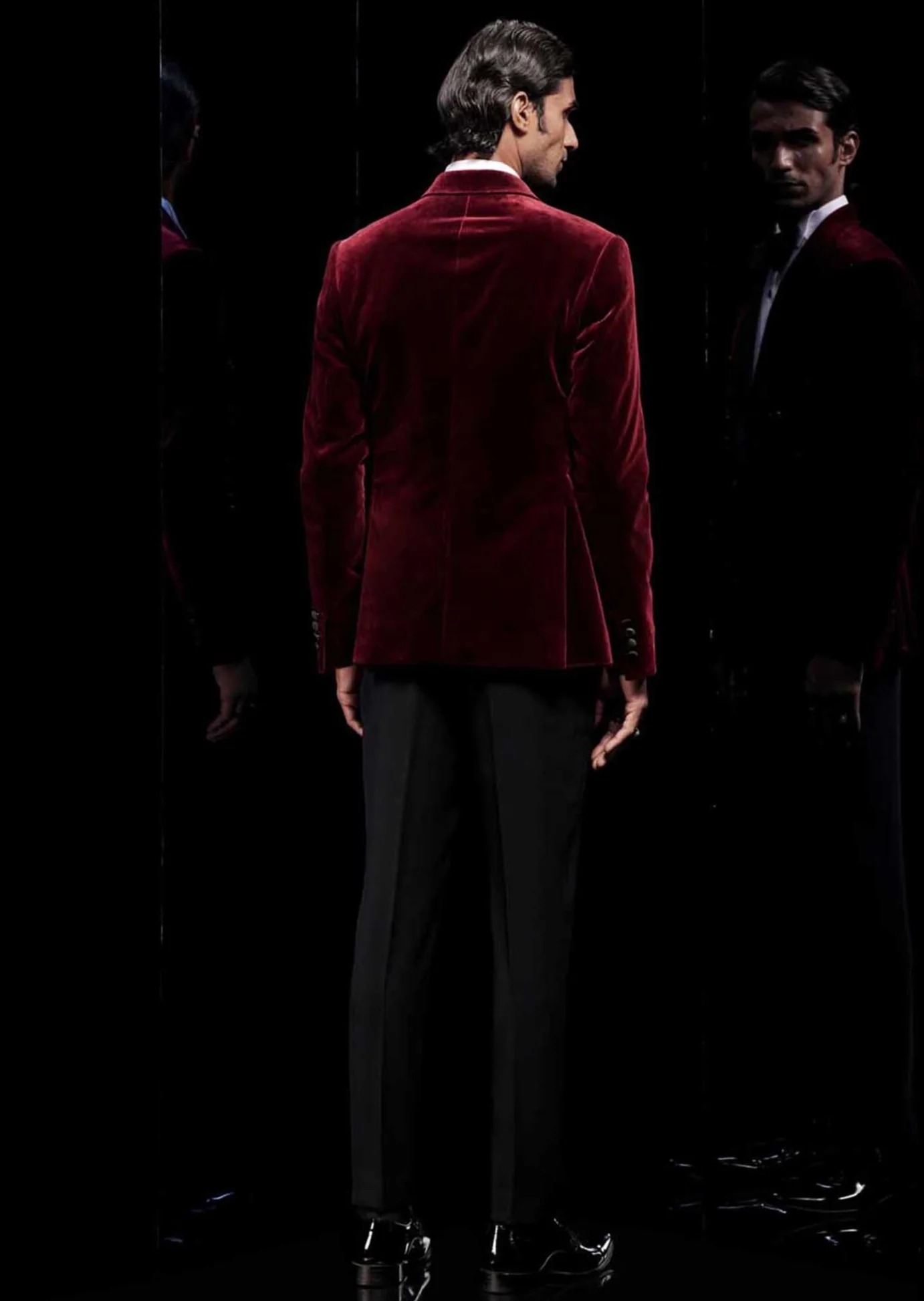Новые дизайнерские свадебные к – обзор и цена Men'S Formal Evening Wear