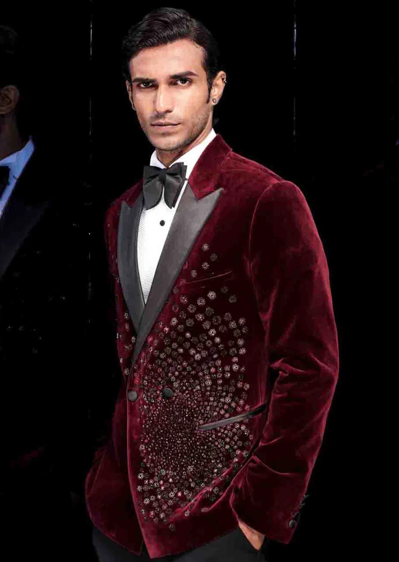 Новые дизайнерские свадебные к – обзор и цена Men'S Formal Evening Wear