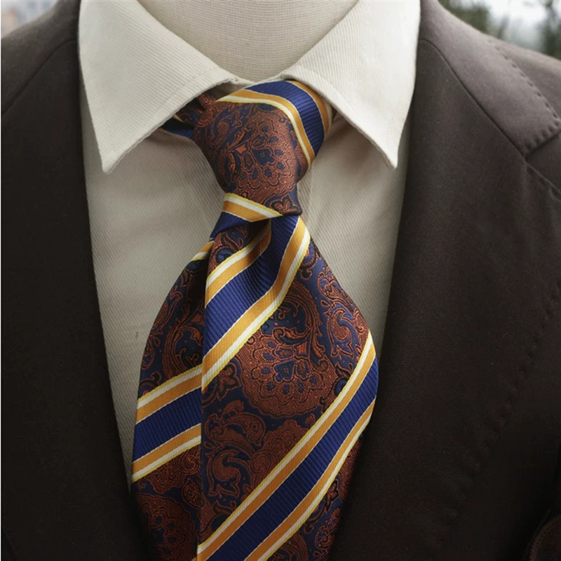 Новые модные темно-коричневые  – обзор и цена Men Formal Wear Shirts
