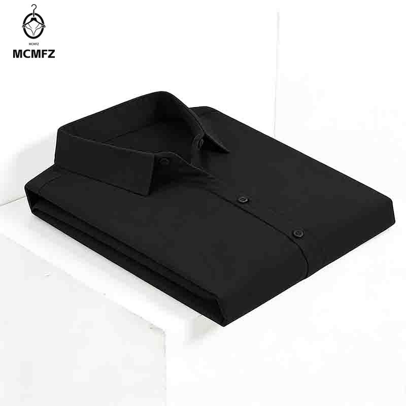 Мужская рубашка с коротким рук – обзор и цена Men Formal Wear Shirts