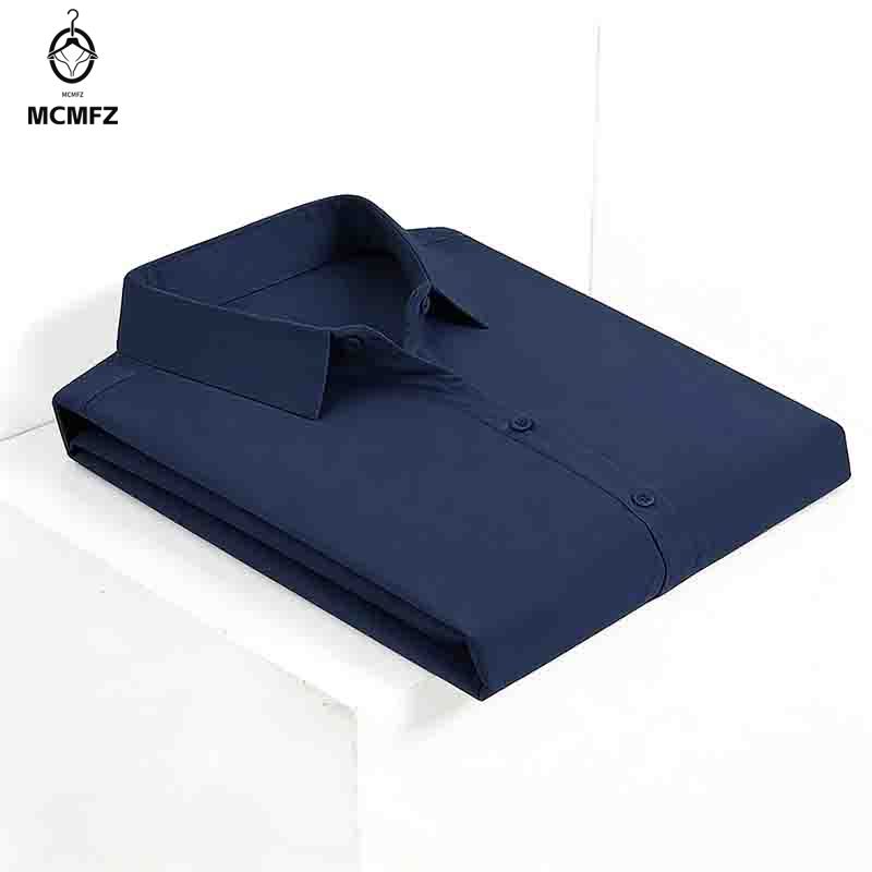 Мужская рубашка с коротким рук – обзор и цена Men Formal Wear Shirts