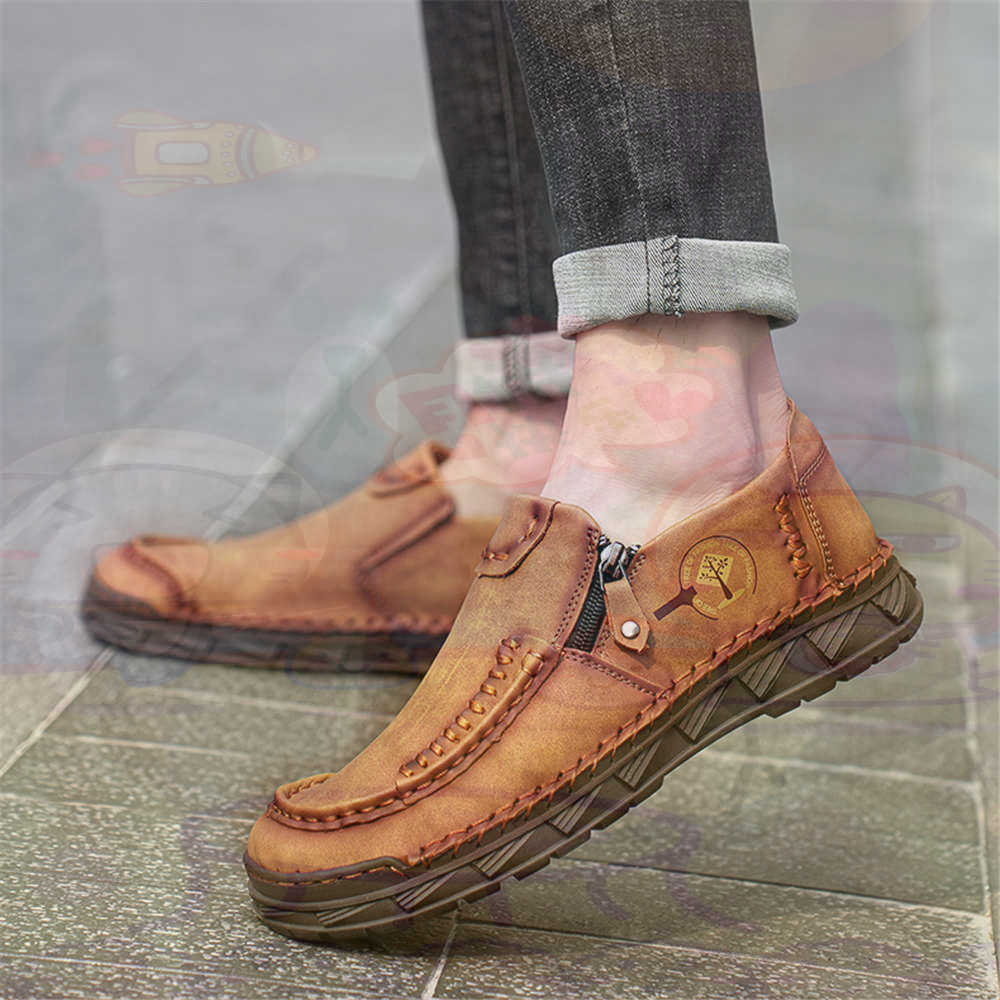Лучшие кроссовки для вождения  – обзор и цена Levels Of Men'S Formal Wear