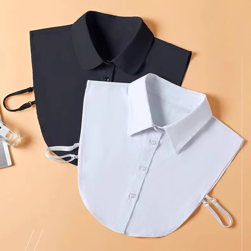 Удобный съемный воротник-поло, – обзор и цена Men Formal Wear Shirts