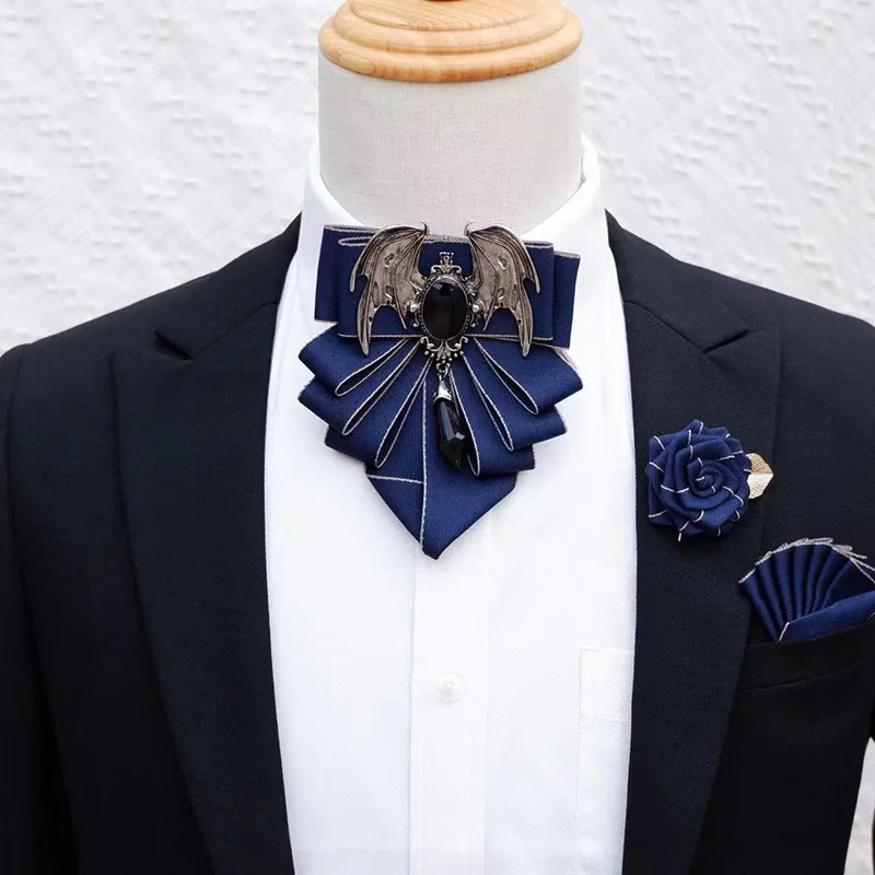 Мужской оригинальный комплект  – обзор и цена Men Formal Wear Shirts