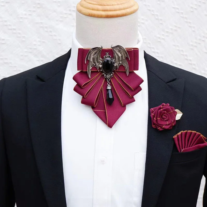 Мужской оригинальный комплект  – обзор и цена Men Formal Wear Shirts