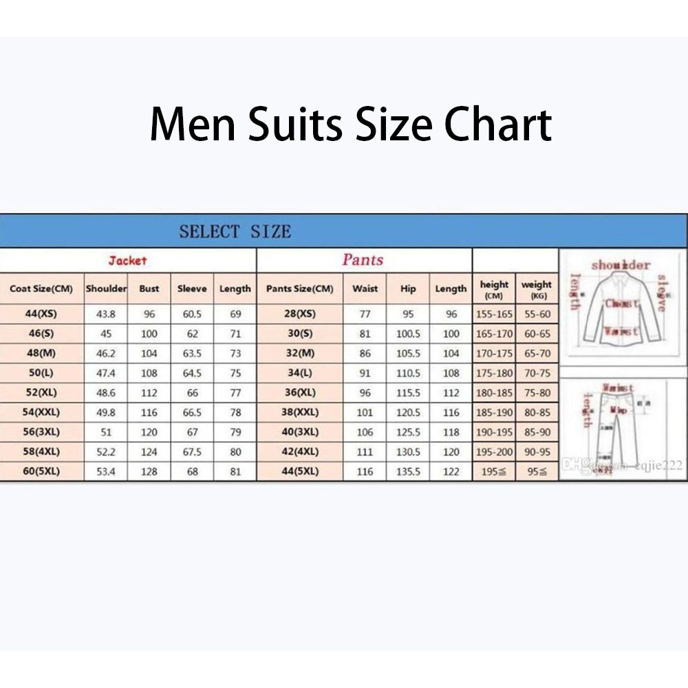 Роскошный зеленый мужской кост – обзор и цена Men Formal Wear Jacket