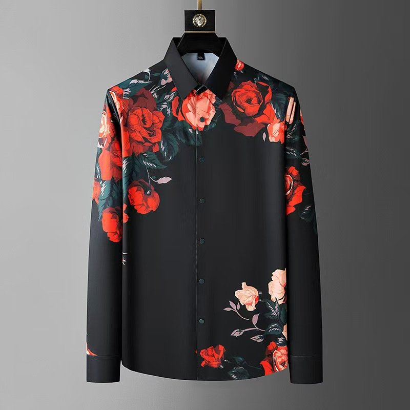 Роскошная Высококачественная М – обзор и цена Men Formal Wear Shirts