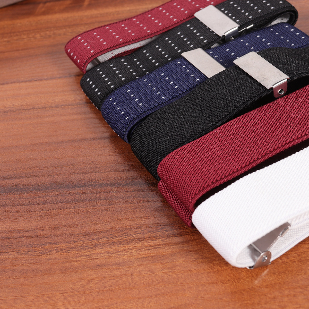 1 пара противоскользящих ремеш – обзор и цена Men Formal Wear Shirts