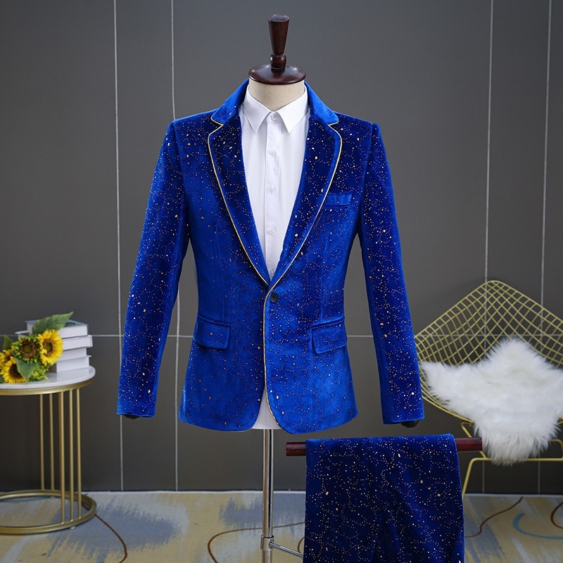Новая осенне-зимняя коллекция: – обзор и цена Asian Men Formal Wear