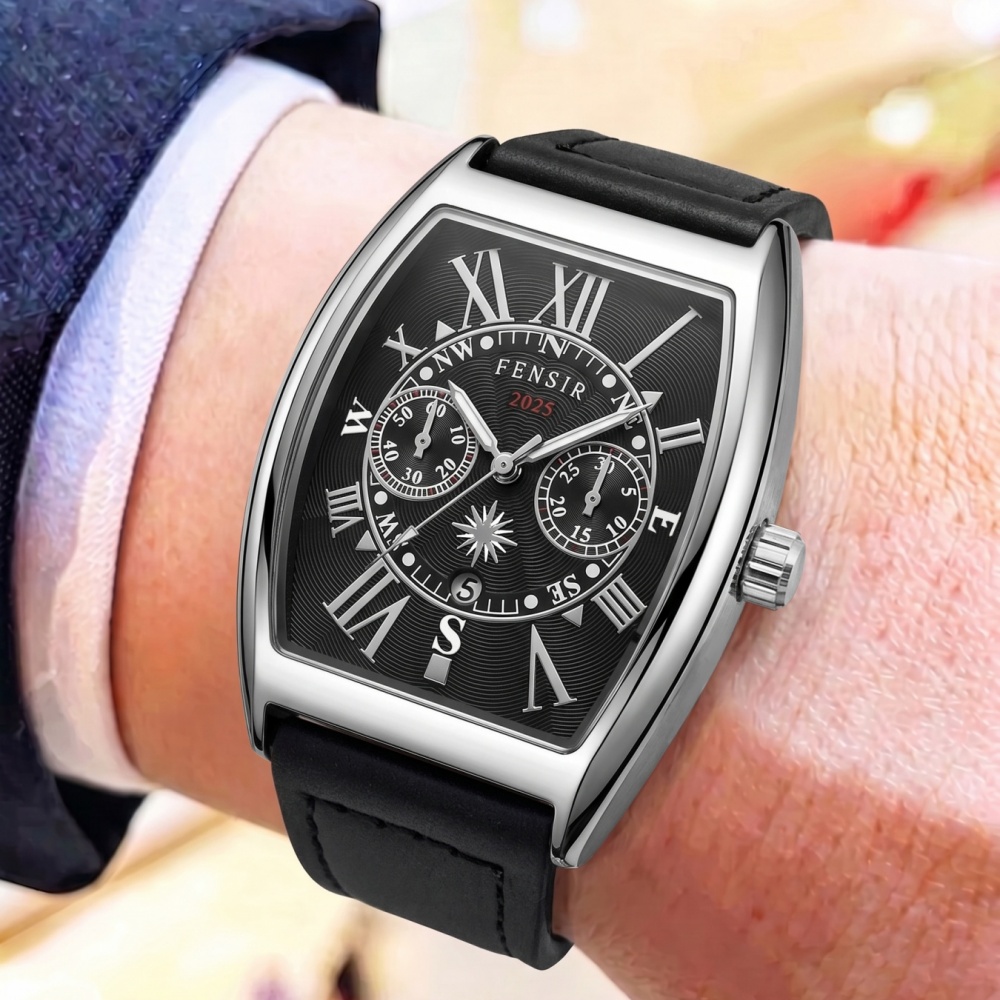 Высококачественные мужские час – обзор и цена Men'S Holiday Formal Wear