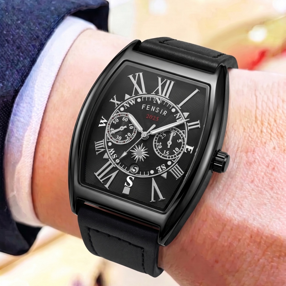 Высококачественные мужские час – обзор и цена Men'S Holiday Formal Wear