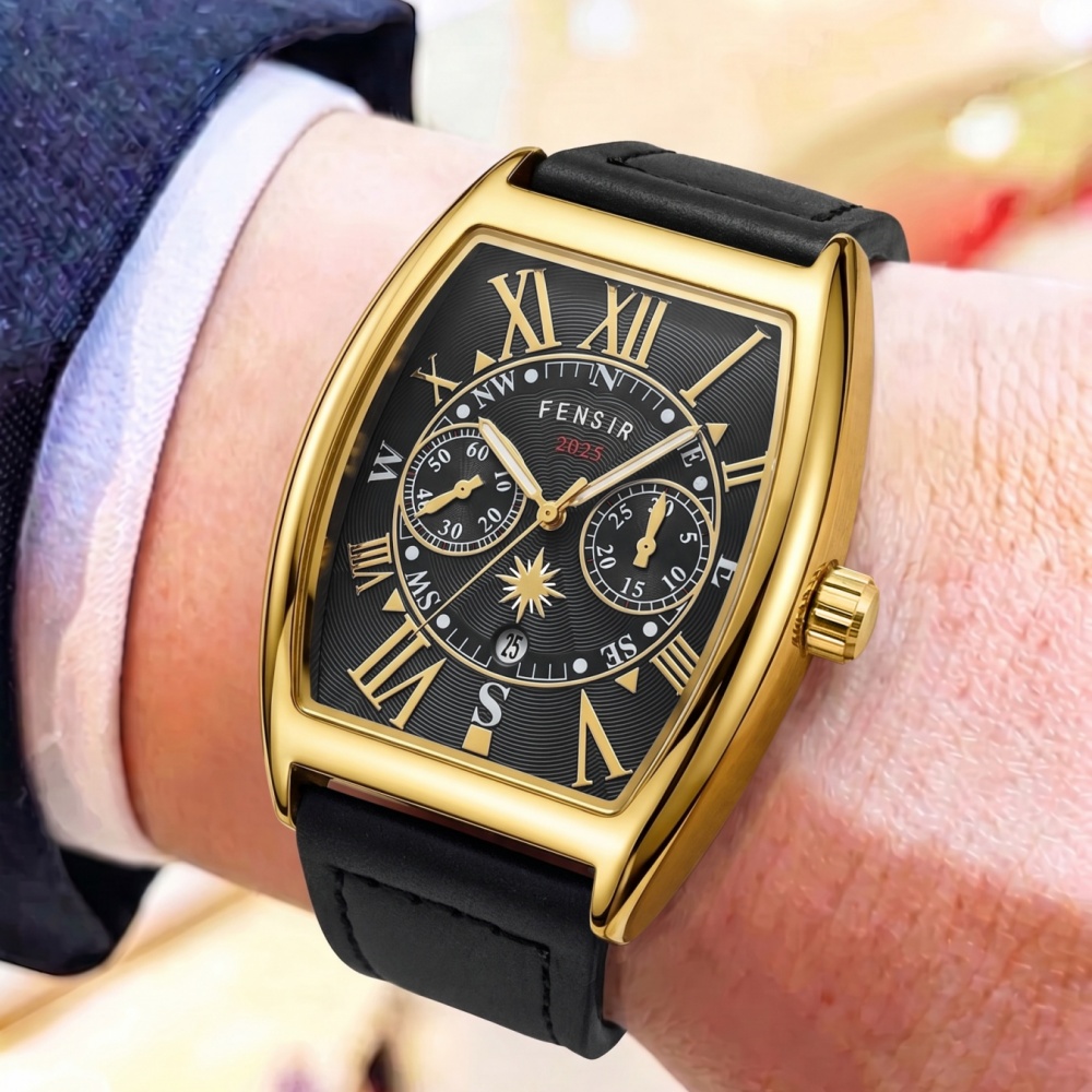 Высококачественные мужские час – обзор и цена Men'S Holiday Formal Wear